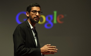 Sundar Pichai va devenir le nouveau directeur général de Google, filiale du conglomérat Alphabet dirigé par Larry Page.