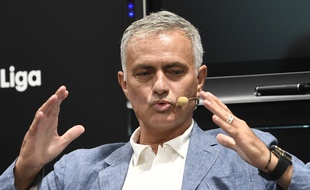 Selon JMA, José Mourinho aurait déjà choisi son futur club.