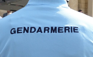 Les gendarmes ont ouvert une enquête. (Illustration)