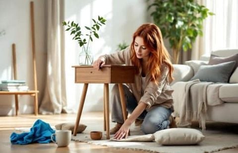 Vos objets cassés peuvent encore servir : ce que vous jetez trop vite, alors qu’un petit geste suffit à les sauver !