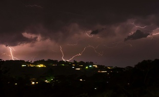 Orages (Ilustration)