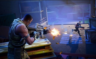 La première phase de qualifications de l'Occitanie Esports Tour a débuté ce mardi 21 avril.