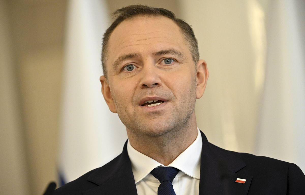 EN DIRECT Guerre en Ukraine : Le président polonais attendu à Paris et à Berlin...