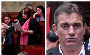 Sophie Errante et Yves Daniel ont été investis par La République en marche.