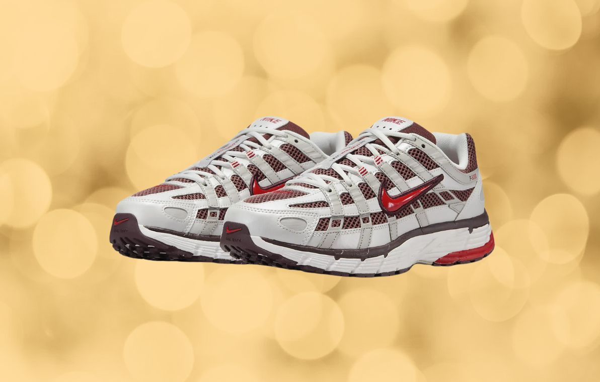 Les internautes s’arrachent ces nouvelles baskets Nike P-6000  