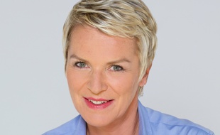 La journaliste Elise Lucet.