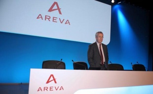 Le géant nucléaire français Areva va s'allier avec des électriciens chinois pour sauver des projets de centrales nucléaires au Royaume-Uni abandonnés par les allemands EON et RWE, illustrant les liens sans cesse plus étroits entre la France et la Chine dans l'atome.