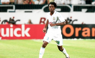 Nicolas Nkoulou pourrait être sanctionné de six matchs de suspension.