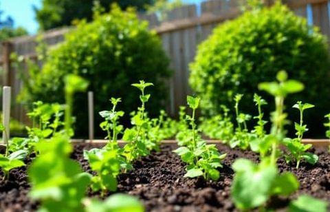 C’est le moment parfait pour semer ce légume facile fin juillet et booster vos récoltes jusqu’aux gelées d’hiver !