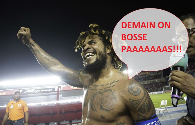 Jour férié décrété au Panama après la première qualification en Coupe du monde de l'équipe nat
