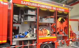 Gérard Collomb souhaite relancer le volontariat chez les pompiers.