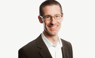 Eric Goulard, participe au TEDxIstec jeudi 22 mars à Paris.