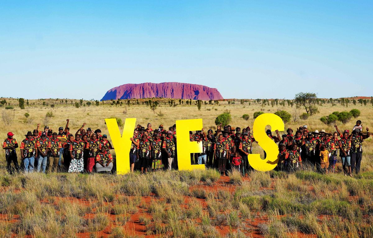 Australie : Ce que l'on sait du référendum sur les droits des Aborigènes