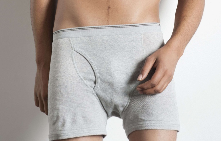 Slip ou boxer? Les caleçons amples favorisent la production de