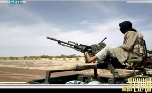 Illustation d'Al-Qaïda au Maghreb Islamique (Aqmi)