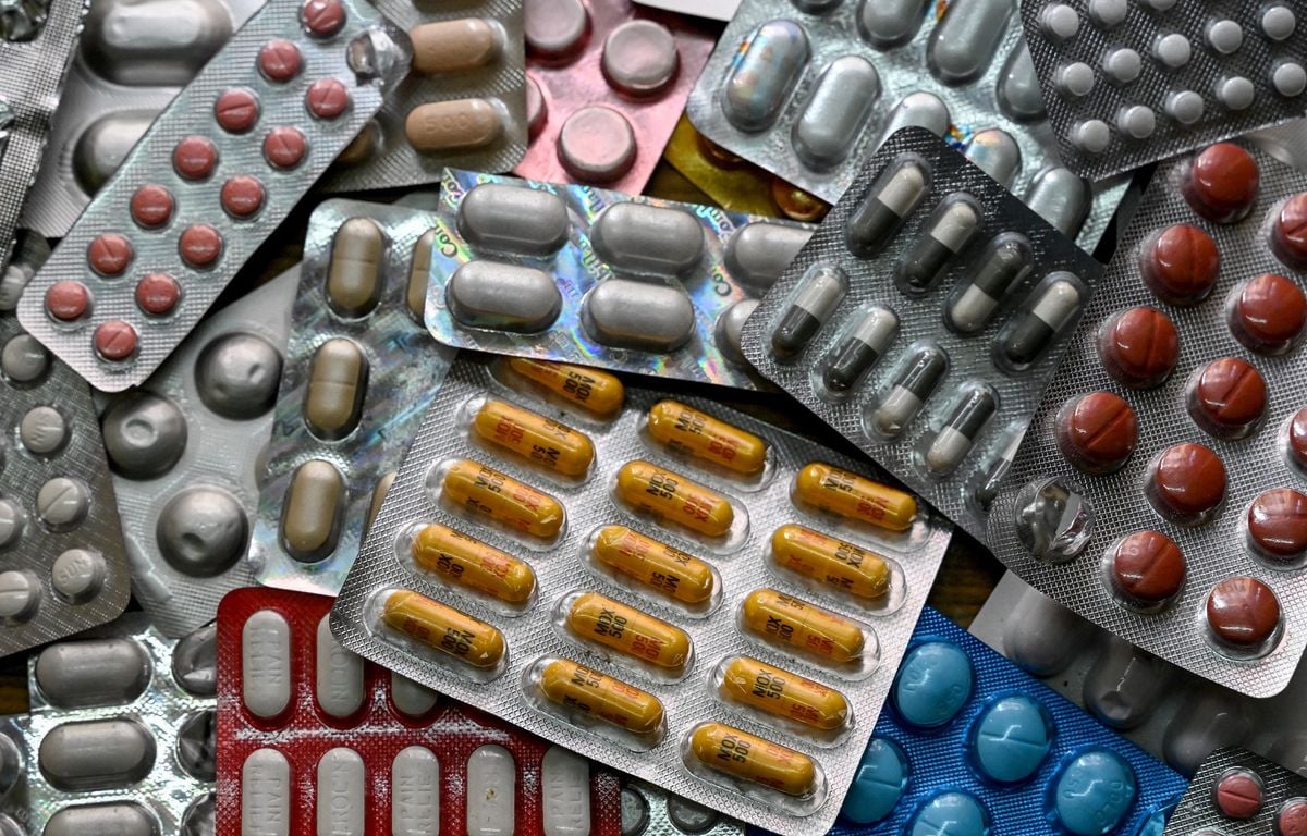 Gaspillage : Le coût des médicaments prescrits mais non utilisés atteint 1,7 milliard d'euros en France
