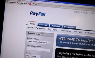 Le spécialiste français des terminaux de paiement Ingenico a annoncé mardi avoir conclu un accord pour proposer une solution de paiement aux Etats-Unis en partenariat avec le spécialiste des paiements en ligne PayPal, filiale du groupe e-Bay.