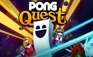 Le jeu Pong va faire son grand retour