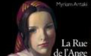 La rue de l'Ange