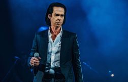 Nick Cave and the Bad Seeds rejoignent la programmation de Rock en Seine 20…