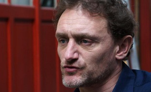 Jean-Paul Rouve interviewé par 20Minutes en avril 2011.