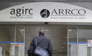 Un rapport de la Cour des comptes pointe les déficits colossaux des organismes de retraites complémentaires , l'Agirc et l'Arcco.
