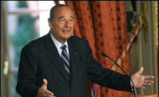 La réduction du taux de l'impôt sur les sociétés de 33 à 20% en cinq ans, proposée jeudi par le président Chirac, engagerait la France sur le sentier de la guerre fiscale, à l'heure où la concurrence sur ce terrain se fait de plus en plus âpre au sein de l'Union européenne.