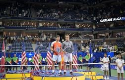 US Open 2025 : Combien gagneront les joueurs et les vainqueurs ?