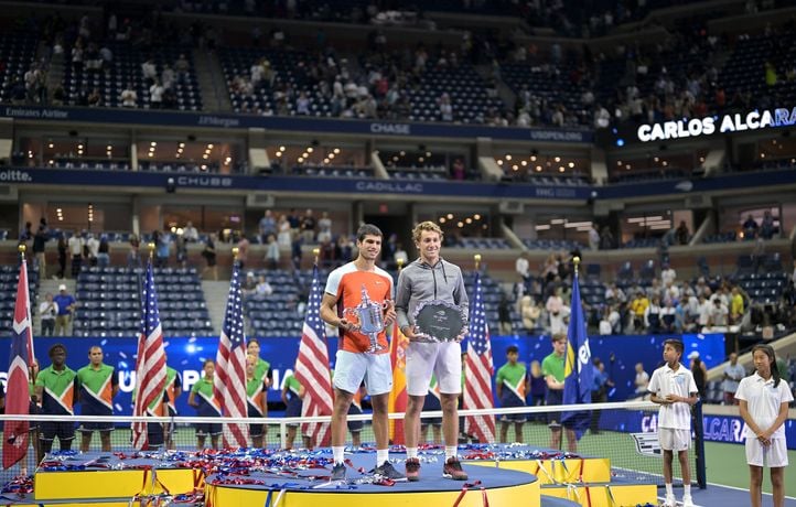 US Open 2025 : Combien gagneront les joueurs et les vainqueurs ?