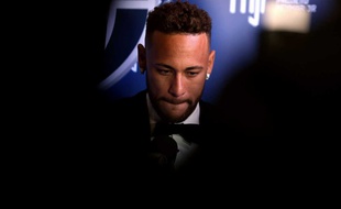 Le Brésilien Neymar met fin au suspense.