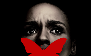 Affiche du film Antebellum