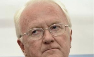 Michel Vauzelle, président socialiste
de la région Paca.