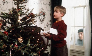 Image du film Maman, j'ai raté l'avion avec Macaulay Culkin
