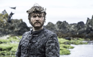 Euron Greyjoy a une couronne un peu pourrie mais a peut-être d'autres atouts