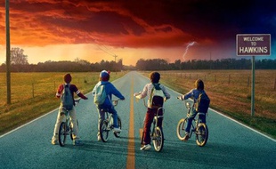 «Stranger Things», une saison 2 prévue le 27 octobre pour Halloween (bouh)