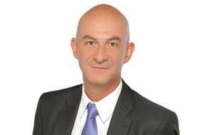 François Lenglet, journaliste économique.