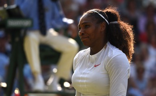 Serena Williams