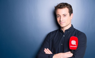 Hugo Clément quitterait «Quotidien» plus tôt que prévu