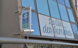Une agence de la CAF. (illustration)
