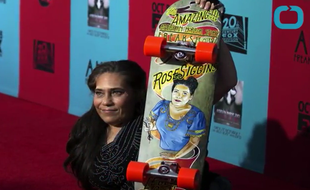 Rose Siggins.