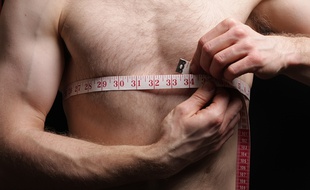 Les vêtements peuvent varier d'une ou deux taille selon les morphologies.