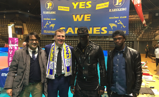 Balotelli était à Cannes