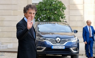 L'ancien ministre de la Culture, Jack Lang. (archives)