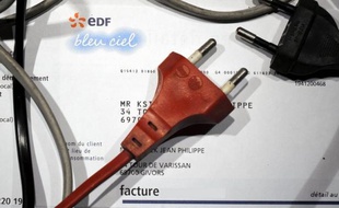 Le prix de l'électricité pourrait grimper en France de l'ordre de 30% d'ici à 2016 si la réglementation existante était appliquée sans modification, a déclaré mardi le président de la Commission de régulation de l'énergie (CRE), Philippe de Ladoucette.