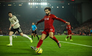 Mo Salah