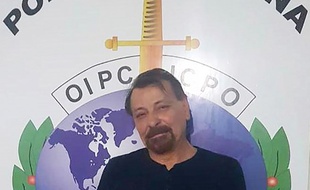Cesare Battisti a été arrêté en Bolivie