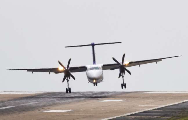 Népal : Un avion transportant 22 personnes porté disparu au-dessus des montagnes