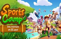 Décathlon combine sport et divertissement dans « Sports Camp »