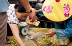 Si vous partez en vacances dans ces pays, attention aux retraits d’argent
