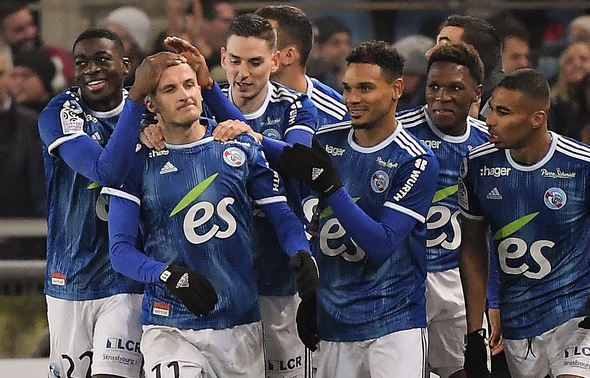 Championnat de France de football LIGUE 1 2018-2019-2020 - Page 31 590x378_dimitri-lienard-felicite-partenaires-apres-merveilleux-coup-franc